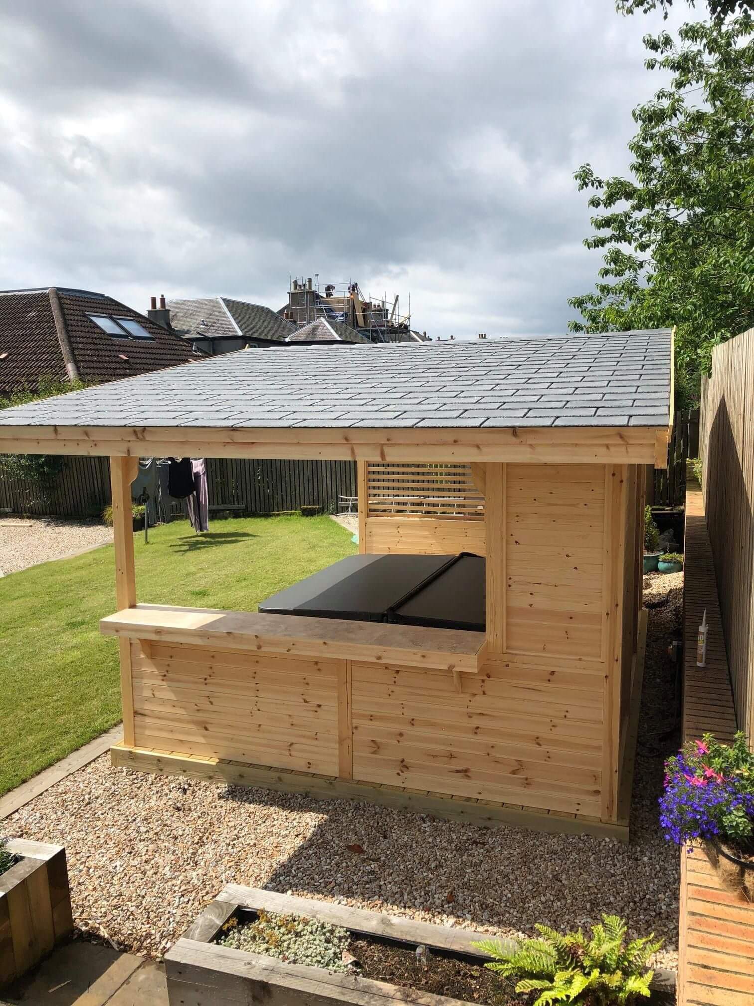 SAS Developments - Garden_Rooms