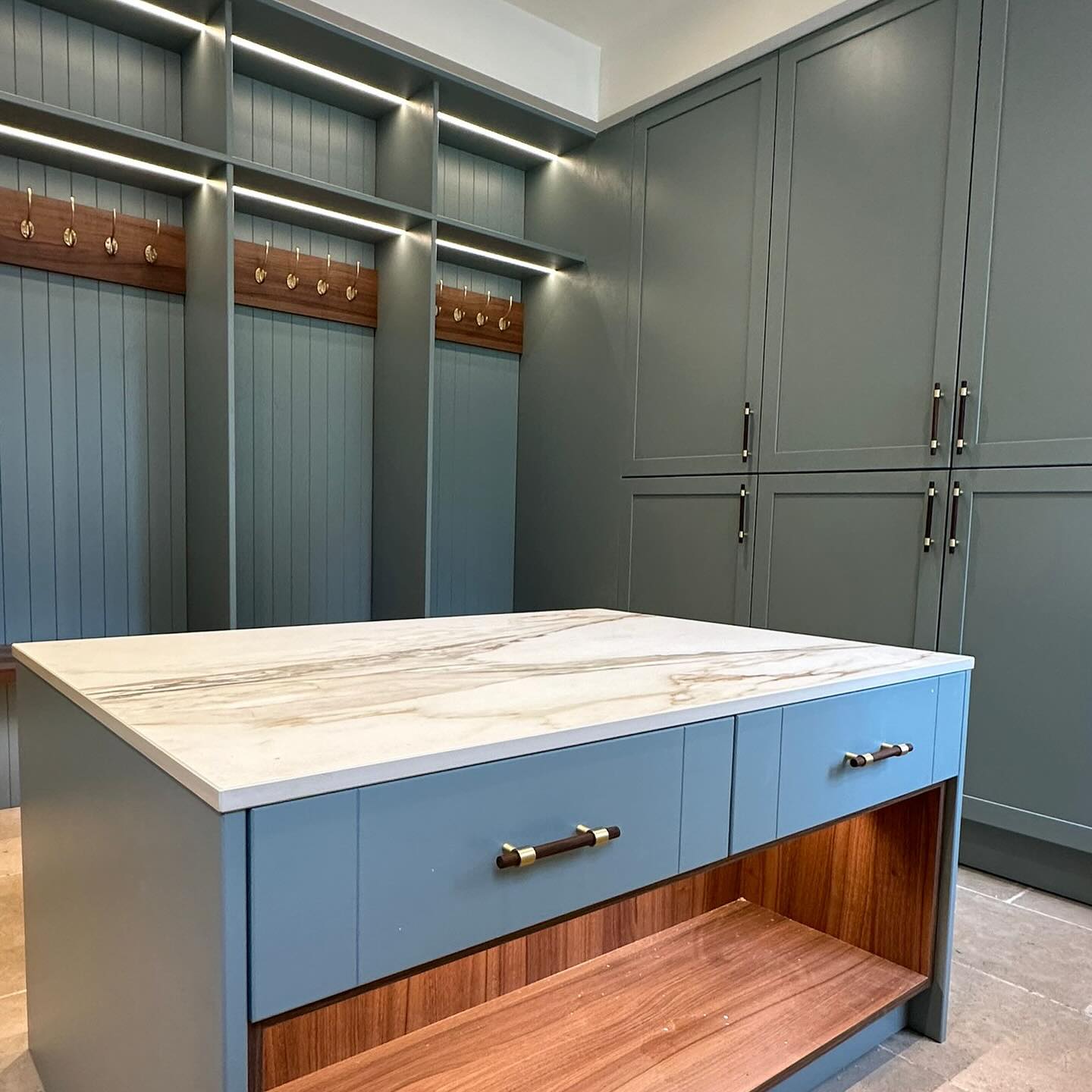 Kitchens from Sharps Joinery & Building Services Ltd
